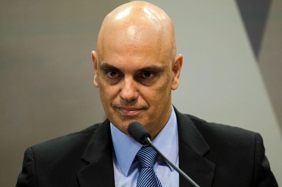 Wilson diz que Moraes não foi autoritário e que decisões passaram pelo plenário do STF: "não foram isoladas" Ministro, Alexandre de Moraes, sigilo, delação, Ronnie Lessa, Marielle Franco wilson