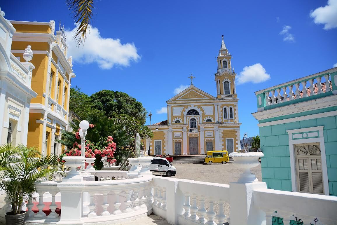 João Pessoa receberá 1ª Festa Literária do Extremo Oriental; confira programação João Pessoa receberá 1ª Festa Literária do Extremo Oriental; confira programação