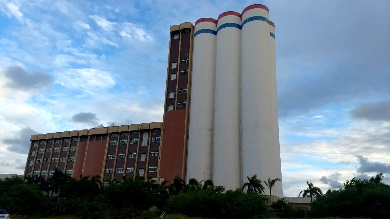 Moinho Dias Branco pode ser alvo de ação por morte de trabalhador em Cabedelo Moinho Dias Branco pode ser alvo de ação por morte de trabalhador em Cabedelo
