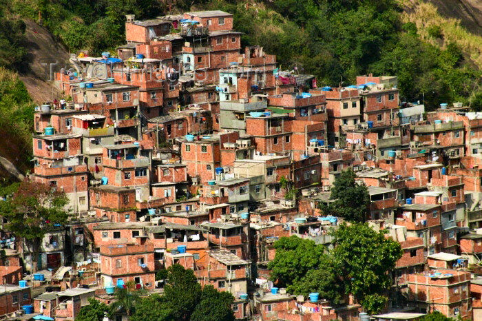 Censo revela quais são as 20 maiores favelas do país; veja a lista Censo revela quais são as 20 maiores favelas do país; veja a lista