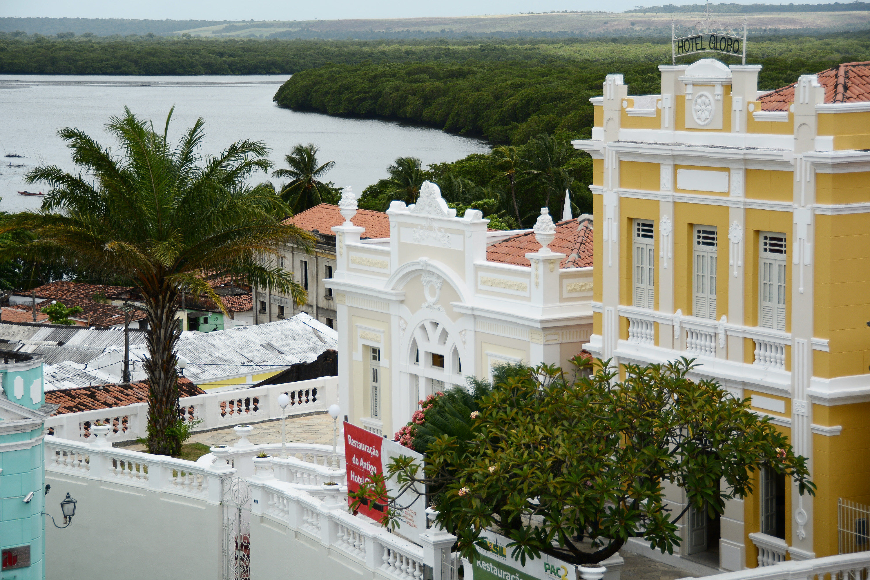 5 de agosto: entenda porque fundação da cidade de João Pessoa é feriado em toda a Paraíba 5 de agosto: entenda porque fundação da cidade de João Pessoa é feriado em toda a Paraíba