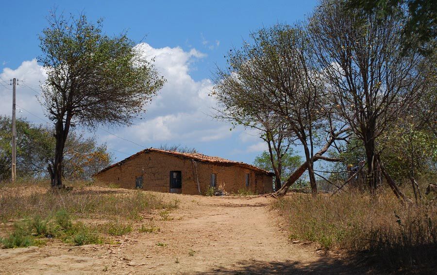 Incra regulariza território quilombola no Sertão do Estado Incra regulariza território quilombola no Sertão do Estado