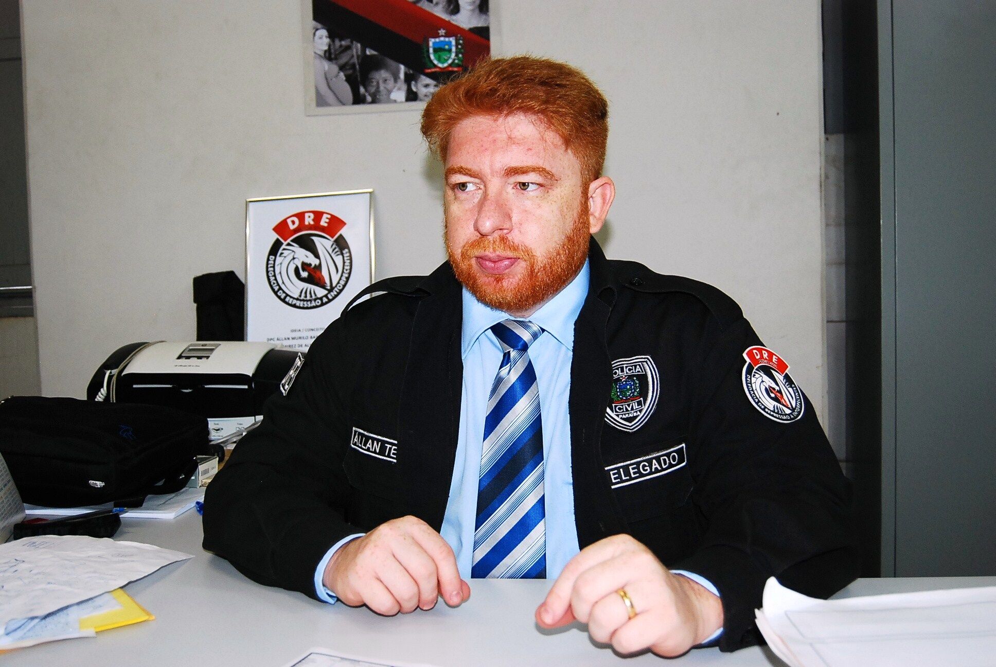 Servidora aposentada da Justiça Federal era moderadora do Jogo da Baleia Azul na Paraíba