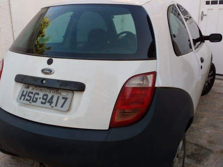 Suspeito de praticar estelionato é preso em Patos