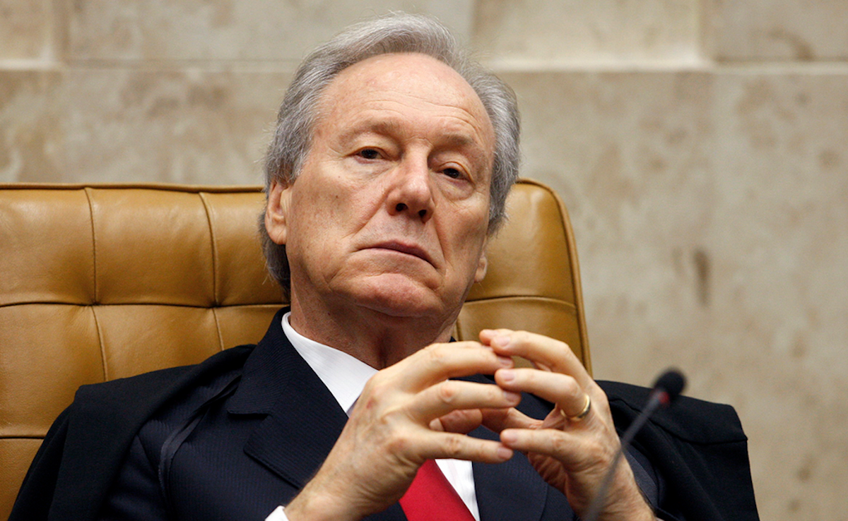 Adriano Galdino celebra escolha de Lula por Ricardo Lewandowski para Ministério da Justiça.