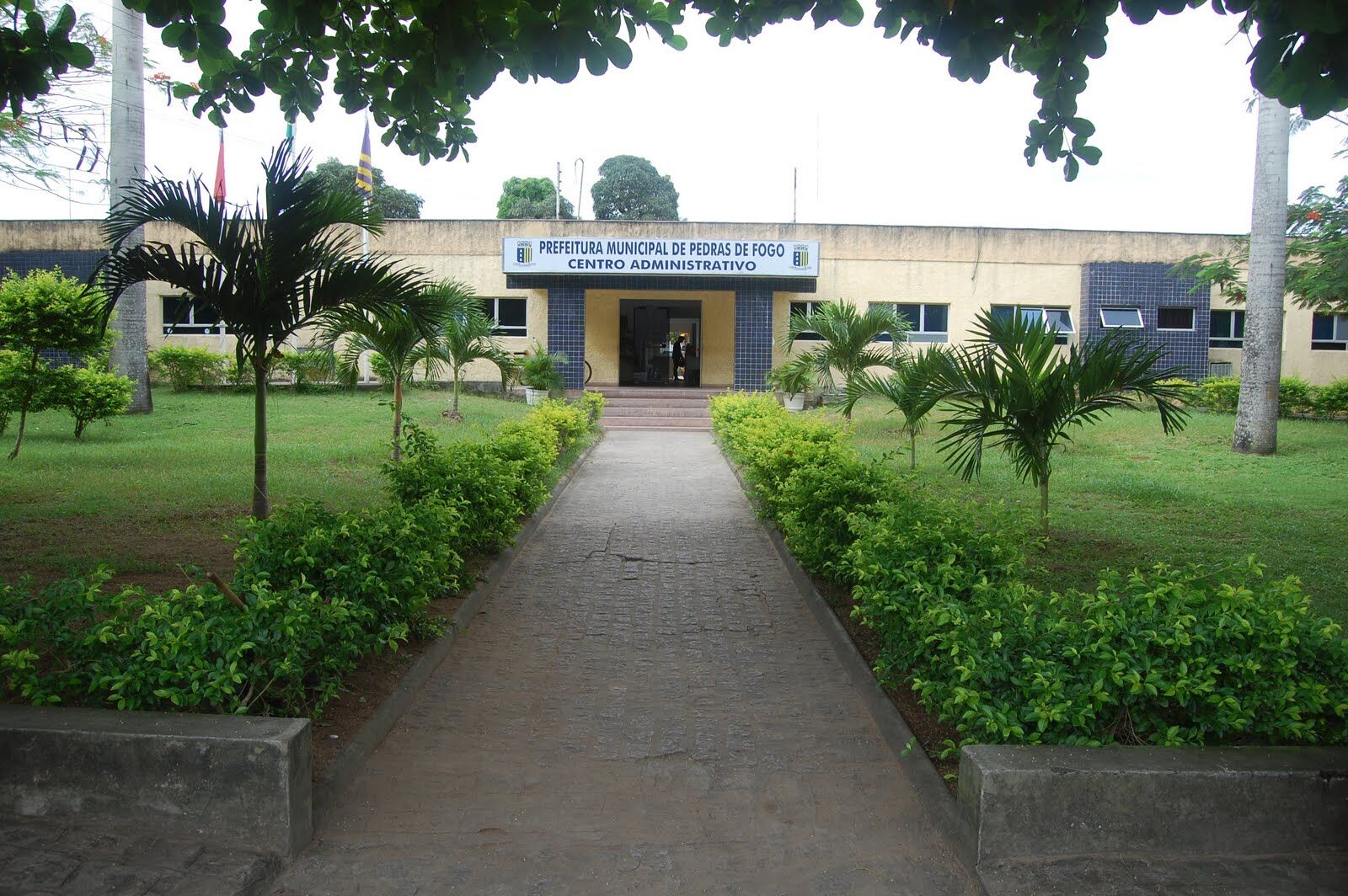 Terminam hoje as inscrições para o concurso da Prefeitura de Pedras de Fogo Terminam hoje as inscrições para o concurso da Prefeitura de Pedras de Fogo