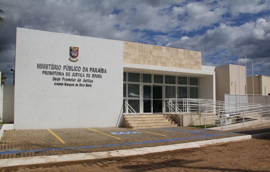 Ministério Público