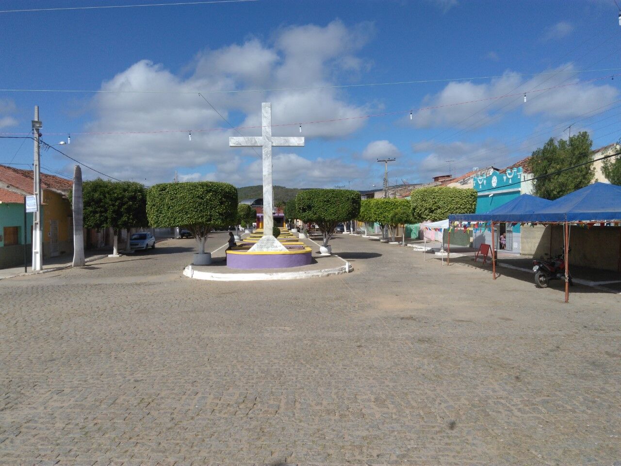 DER lança licitação de mais de R$ 46 milhões para construir estrada ligando Bonito de Santa Fé e Serra Grande