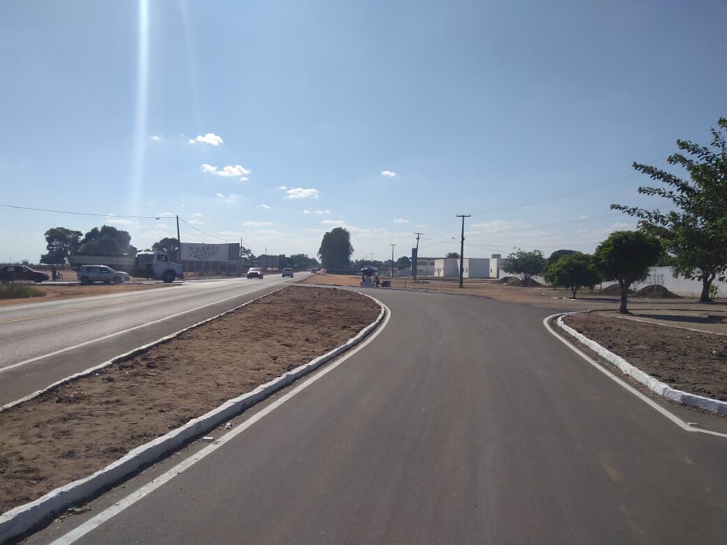 Governo do Estado investe mais de R$ 225 milhões no setor rodoviário em 2018