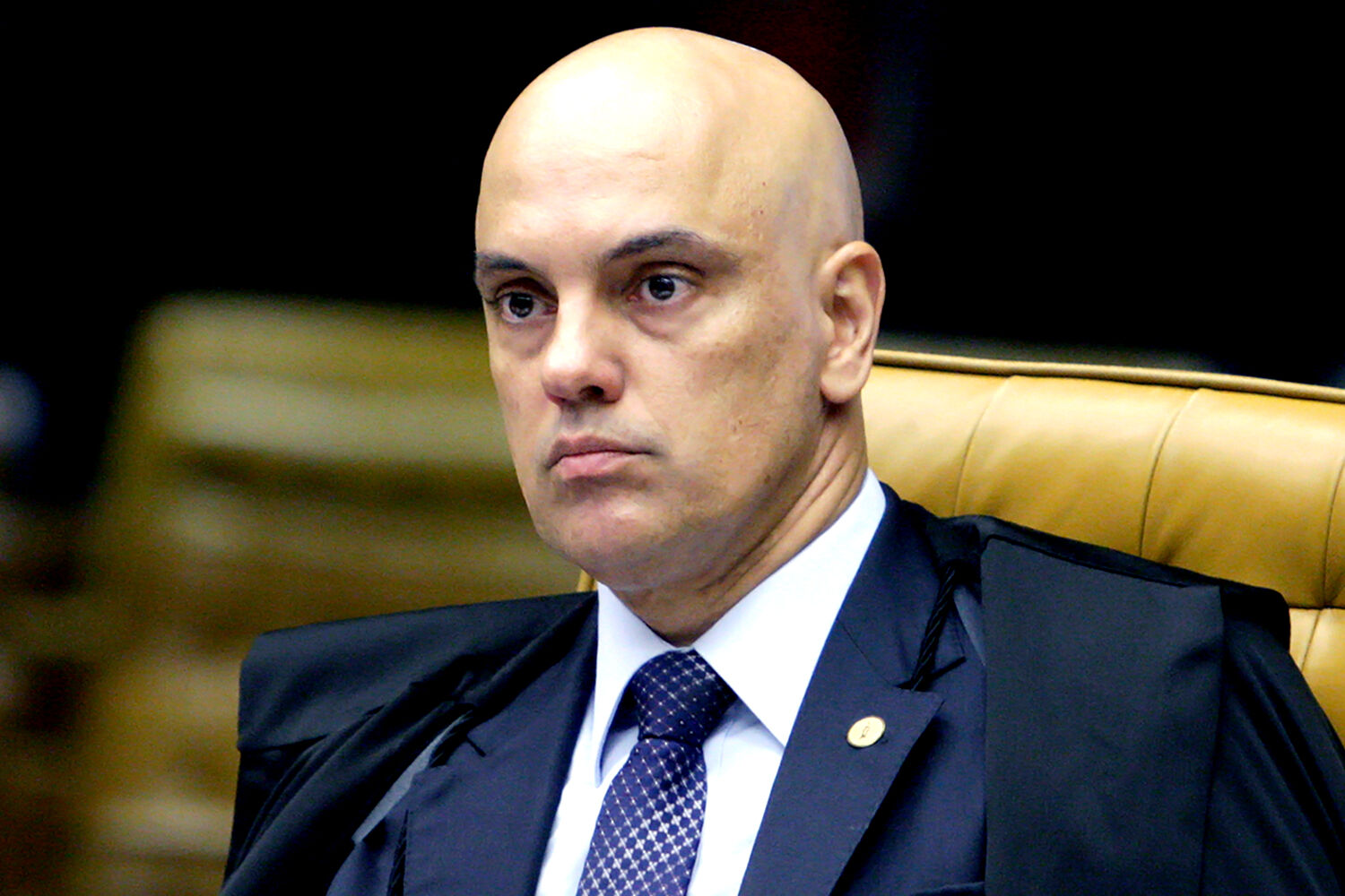 alexandre de moraes, starlink, elon musk, multa, x bolsonaro