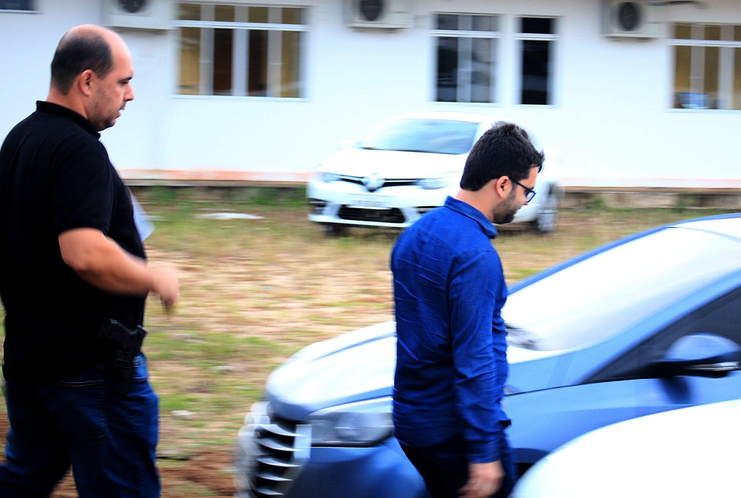 STJ determina retorno imediado de Berg Lima ao cargo de prefeito de Bayeux