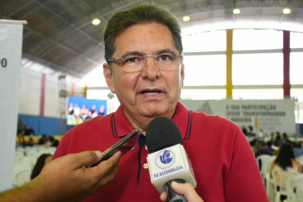 Deputado, Adriano Galdino, Galdino, Adriano