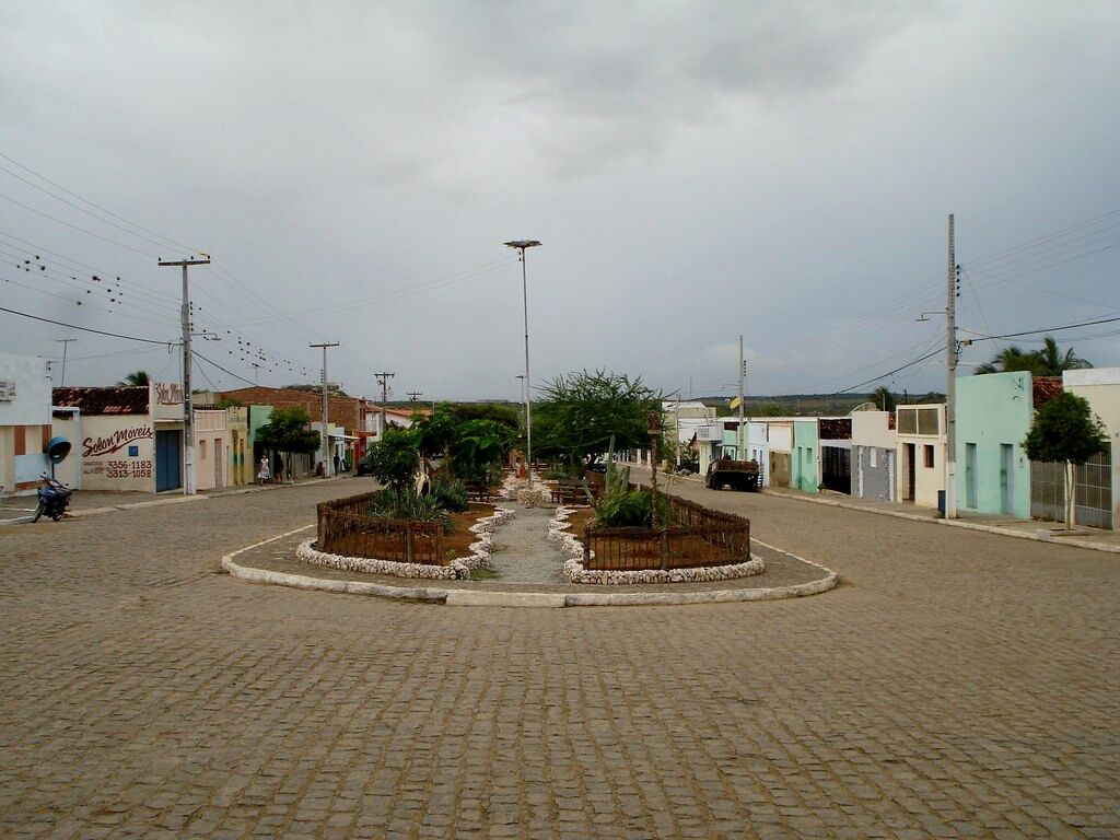 Primavera começa com dois alertas de clima seco para 127 cidade do interior da Paraíba
