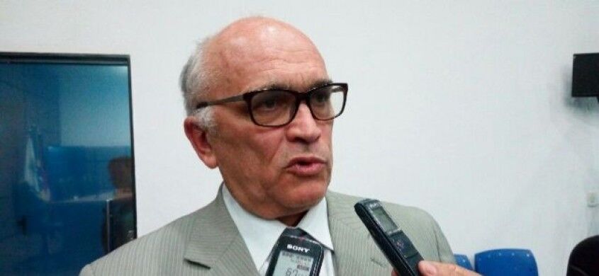 Novo prefeito de Patos anuncia auditoria em todos os contratos, exoneração de comissionados e censo de servidores