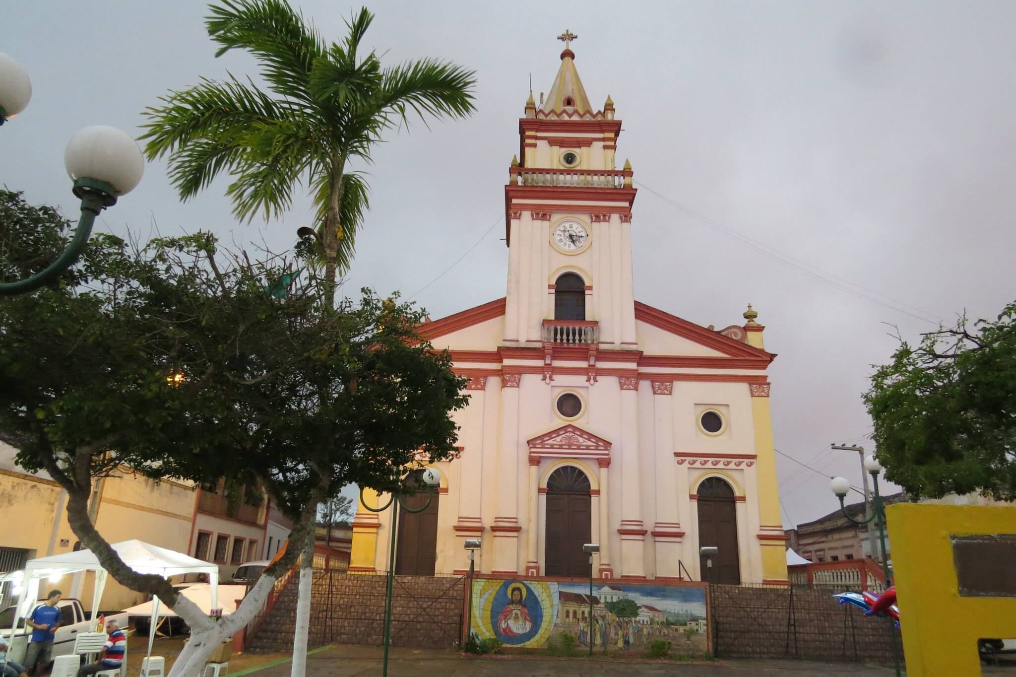 MPPB denuncia prefeito de Serraria por falsidade ideológica Serraria