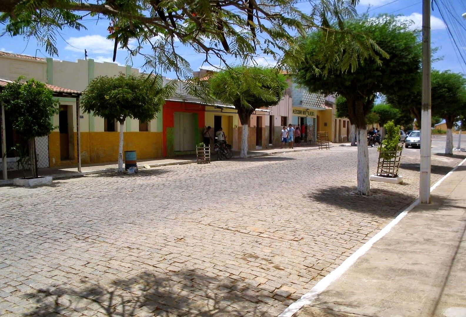 Prefeitura de Nova Palmeira