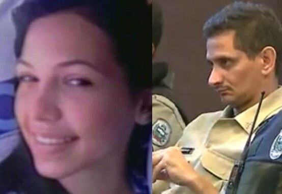 Caso Rebeca: Justiça mantém pena de 31 anos de prisão para policial que estuprou e matou enteada