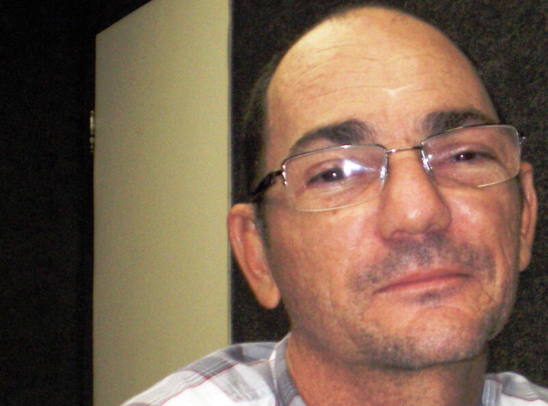 Irmão de Ricardo, Coriolano Coutinho, é preso pela Polícia Federal nesta terça