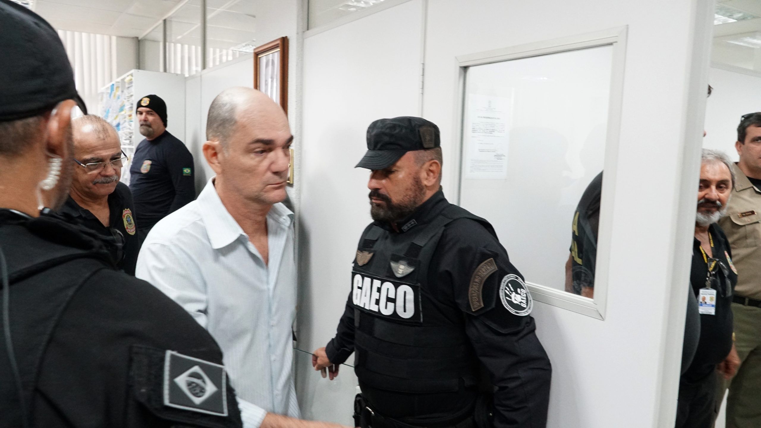 Irmão de Ricardo, Coriolano Coutinho pede habeas corpus; ex-presidente do STJ é relatora