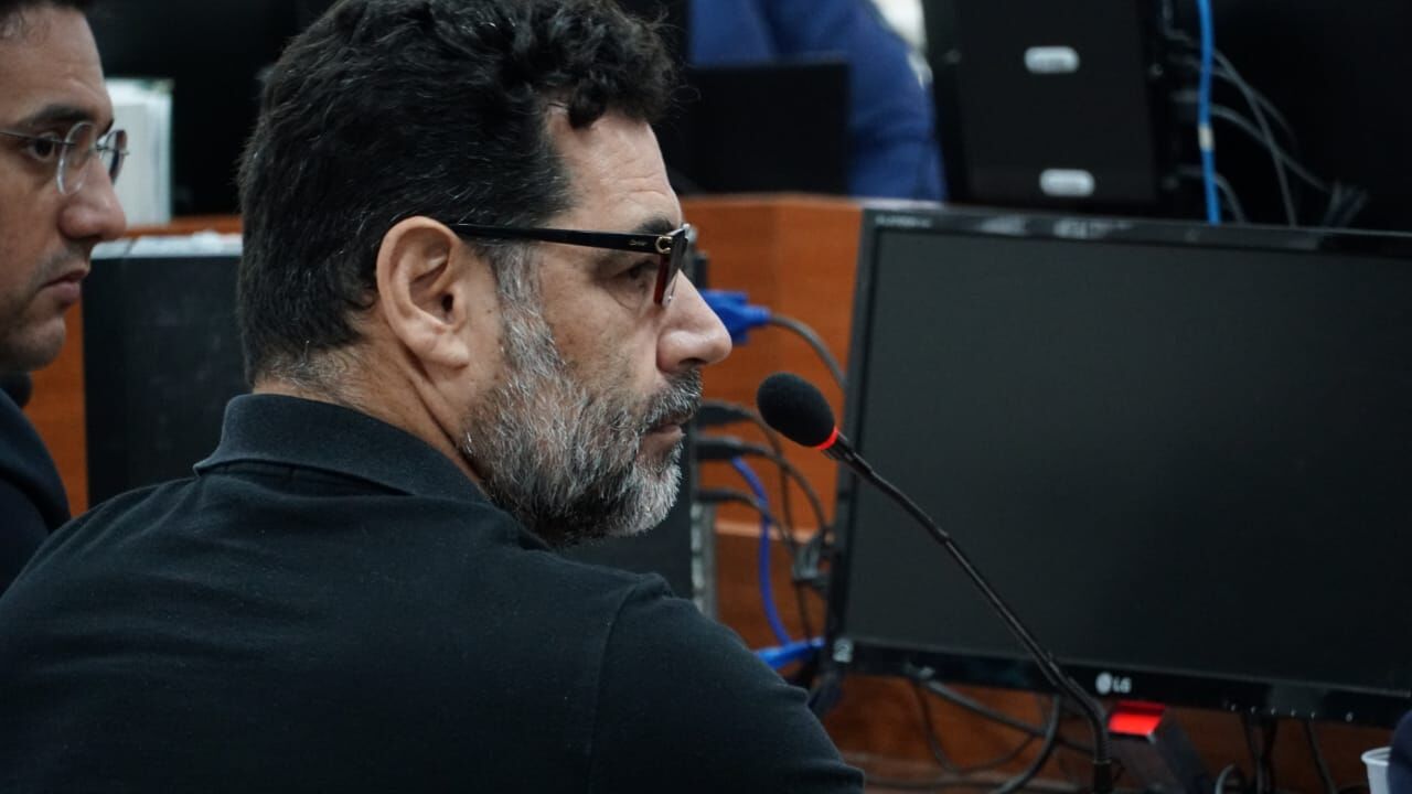 Gilberto Carneiro tem prisão mantida e juiz manda ele para ala especial da Média de Mangabeira