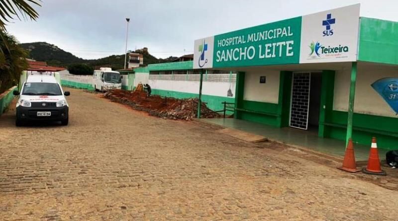 Três hospitais na PB são interditados pelo CRM-PB nas primeiras semanas de janeiro