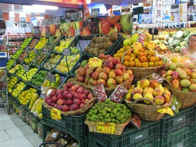 A tarifa atinge setores estratégicos como aço, alumínio e produtos agrícolas