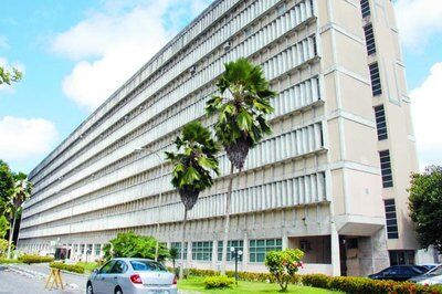 Divulgado local de prova do concurso da Ebserh com 21 vagas para Paraíba Divulgado local de prova do concurso da Ebserh com 21 vagas para Paraíba