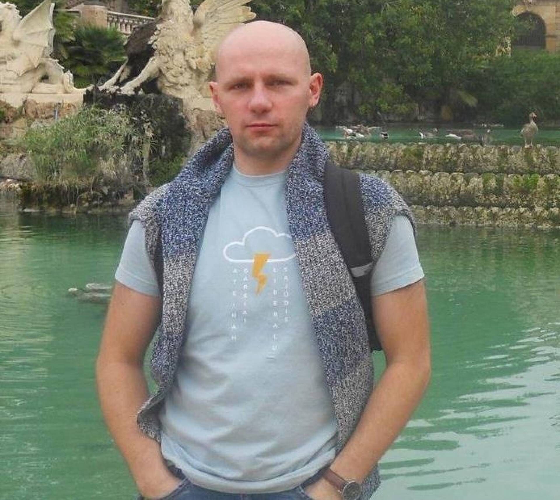 Turista lituano é assassinado e mulher é estuprada em Paraty