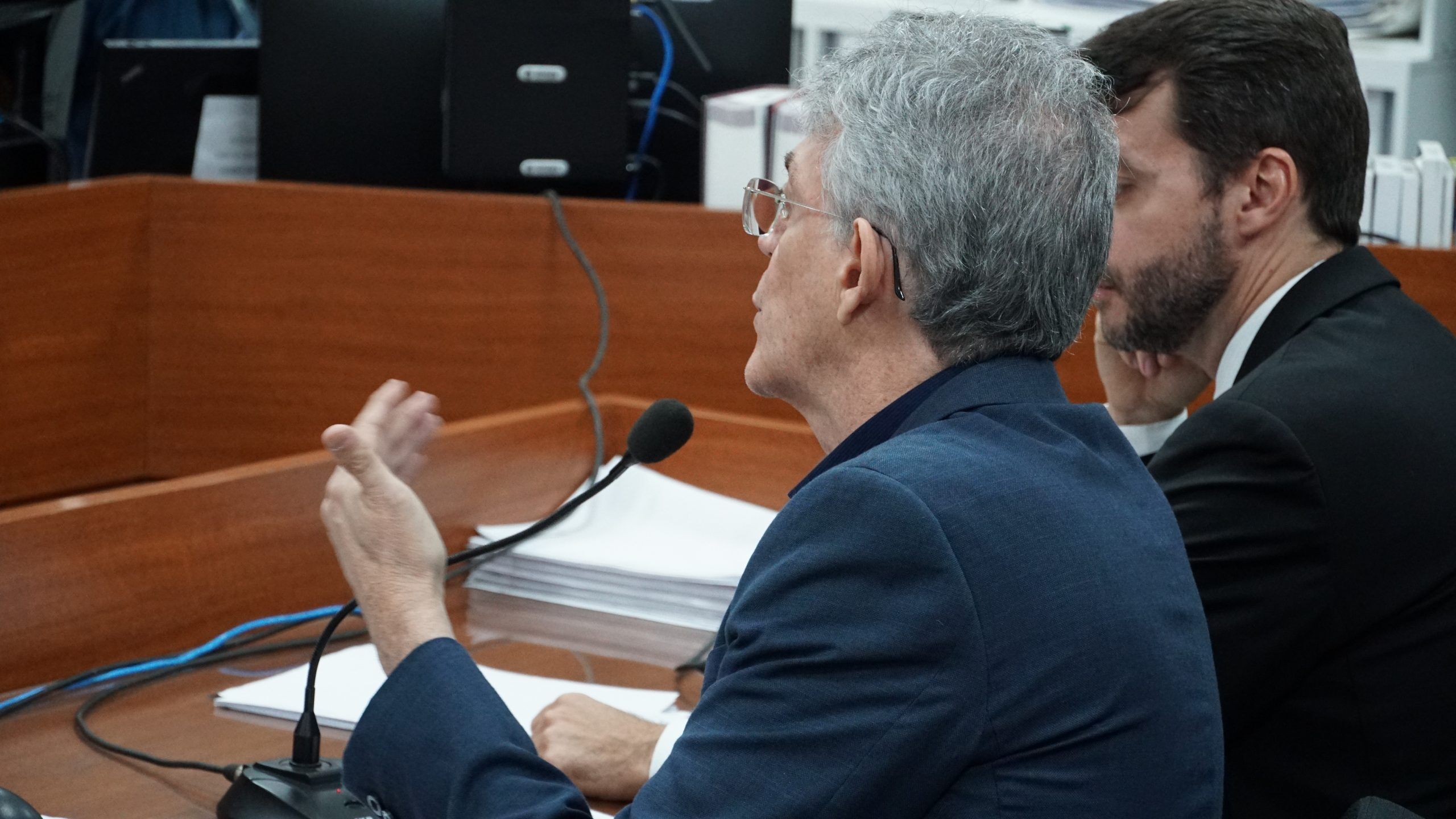 STJ nega recurso contra habeas corpus, mantém liberdade de Ricardo Coutinho e impõe medidas cautelares