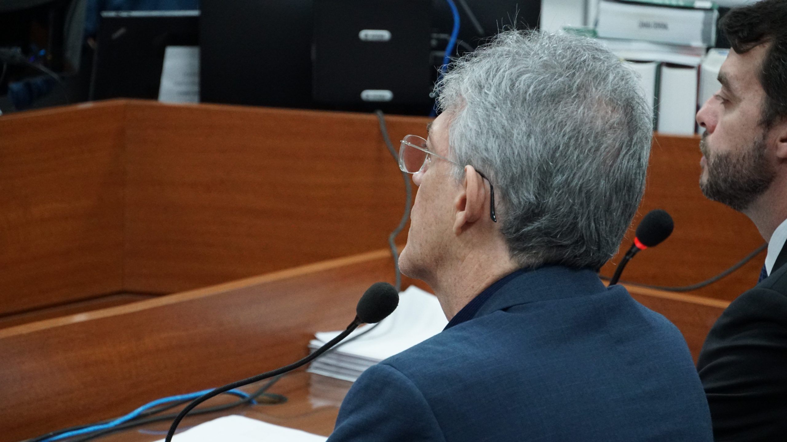 Ricardo Coutinho e mais sete investigados da Calvário deverão se recolher à noite e nos fins de semana e feriados