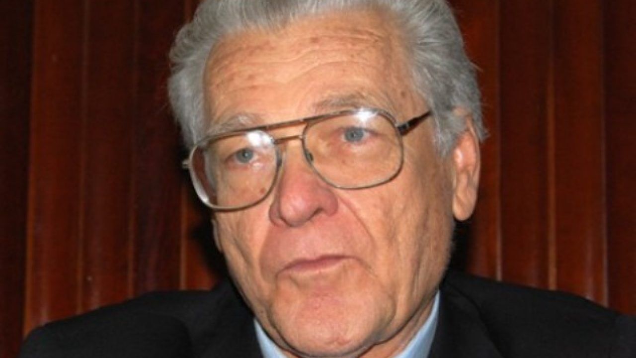 Morre ex-prefeito de Santa Rita, Marcus Odilon