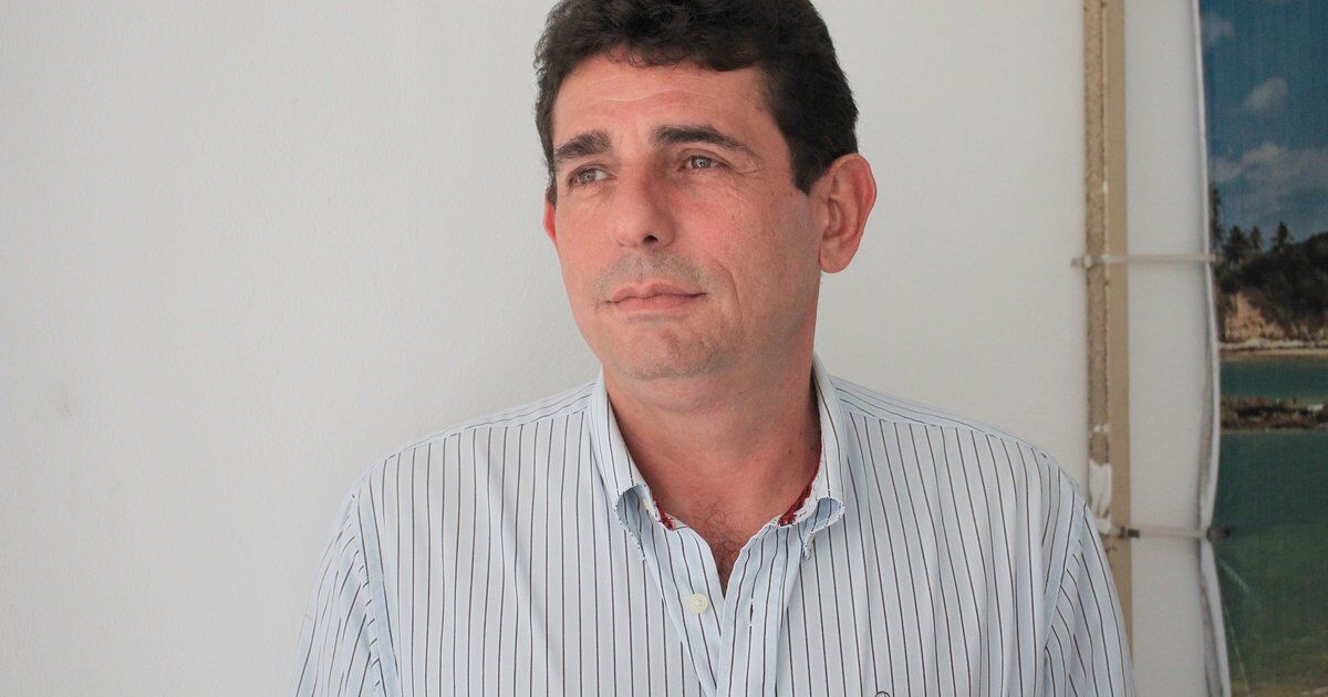 Ivan Burity revela em delação que usava avião para buscar propina de empresas em outros estados