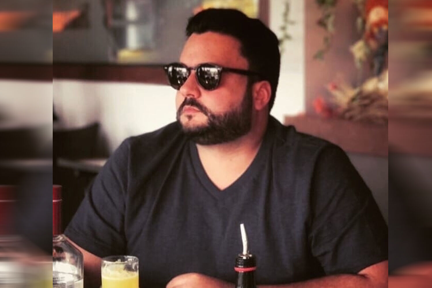 Teste para coronavírus no filho de presidente da TV Cabo Branco dá inconclusivo e Secretaria de Saúde aguarda contraprova Teste para coronavírus no filho de presidente da TV Cabo Branco dá inconclusivo e Secretaria de Saúde aguarda contraprova