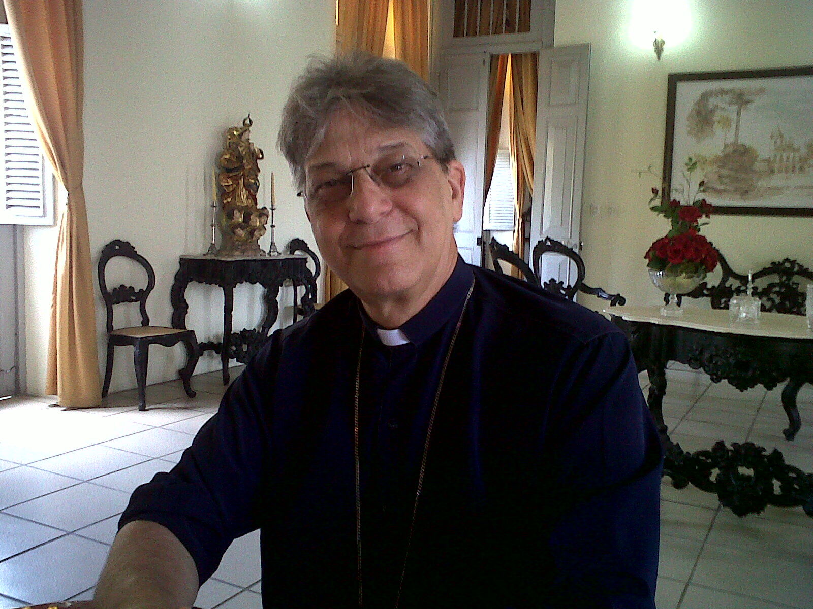 Dom Aldo Pagotto renuncia ao cargo e Papa nomeia Administrador Apostólico para Arquidiocese da Paraíba Dom Aldo Pagotto renuncia ao cargo e Papa nomeia Administrador Apostólico para Arquidiocese da Paraíba