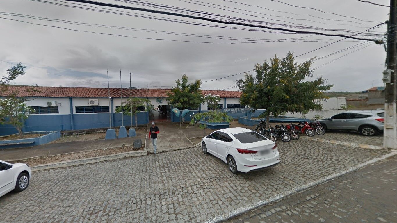 Prefeitura de Aroeiras lança licitação de mais de R$ 1,7 milhão em material de limpeza Prefeitura de Aroeiras
