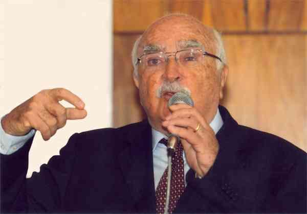 URGENTE: Ex-governador Wilson Braga morre aos 88 anos vítima de coronavírus