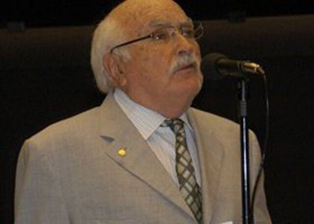 Ex-governador Wilson Braga tem quadro de saúde agravado e médicos decidem por intubação na UTI