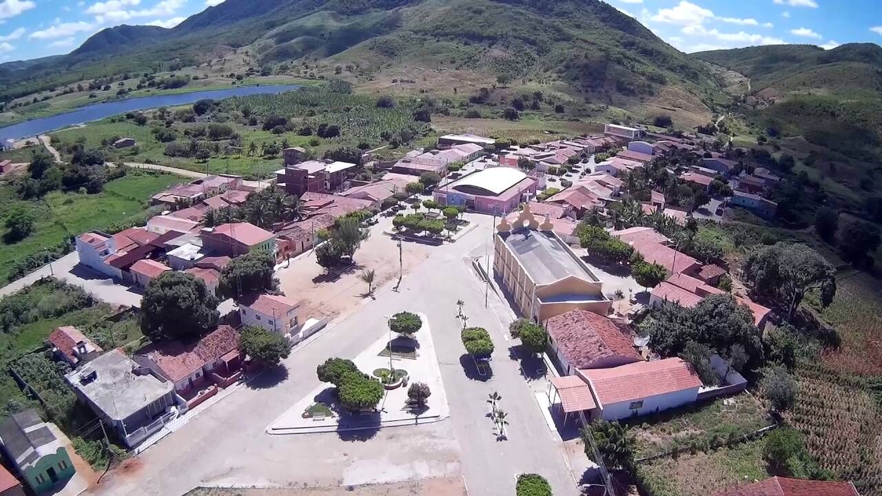 Clima seco continua nesta terça-feira para mais de 90 cidades no interior da Paraíba