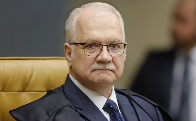 Fachin revoga decisão de Toffoli que autorizou PGR a acessar dados da Lava Jato