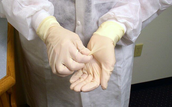 Brasil registra 1.001 novas mortes por coronavírus e se torna o segundo com mais casos no mundo