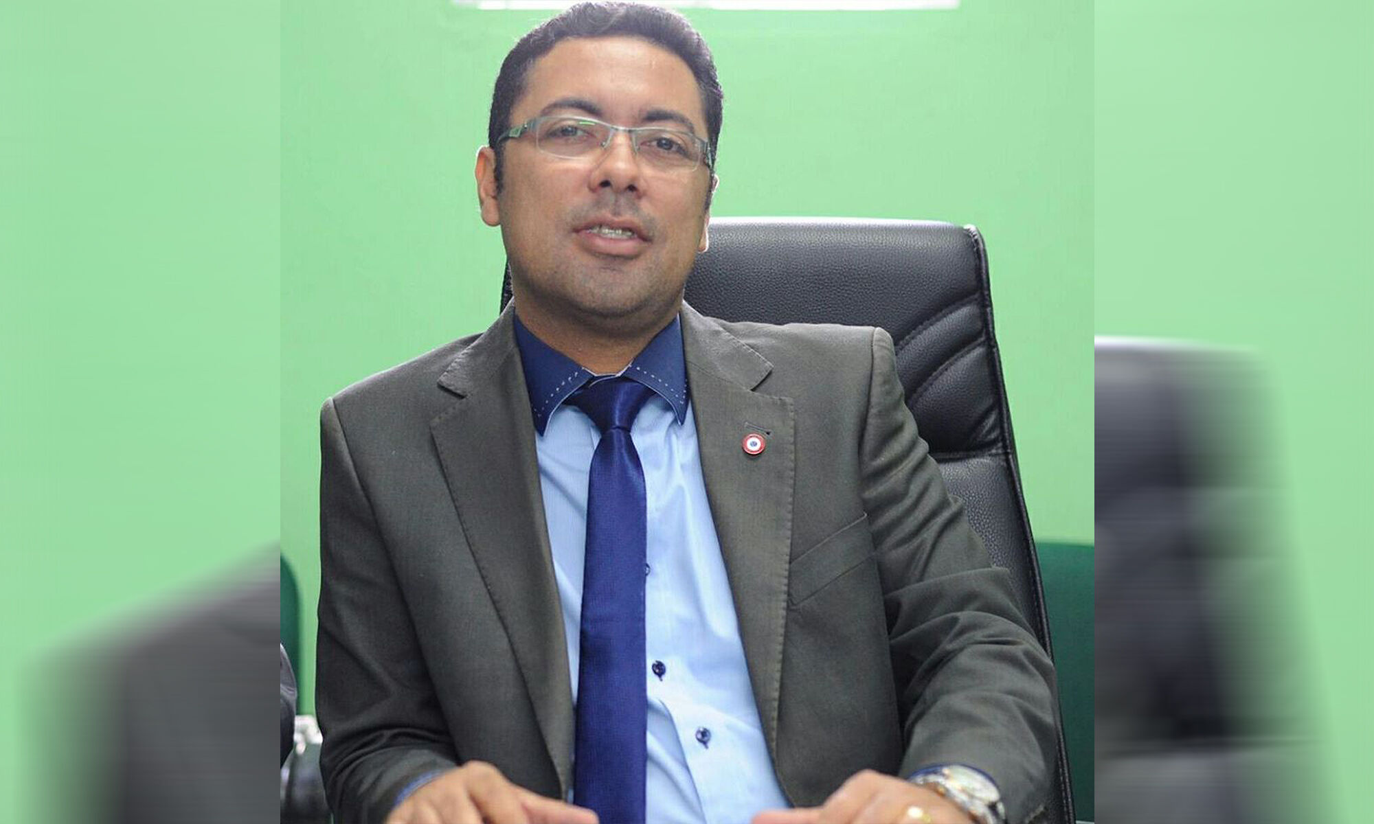 Juiz afirma que Bayeux não deve ter eleição indireta e Jefferson Kita deve continuar na prefeitura até o fim do ano