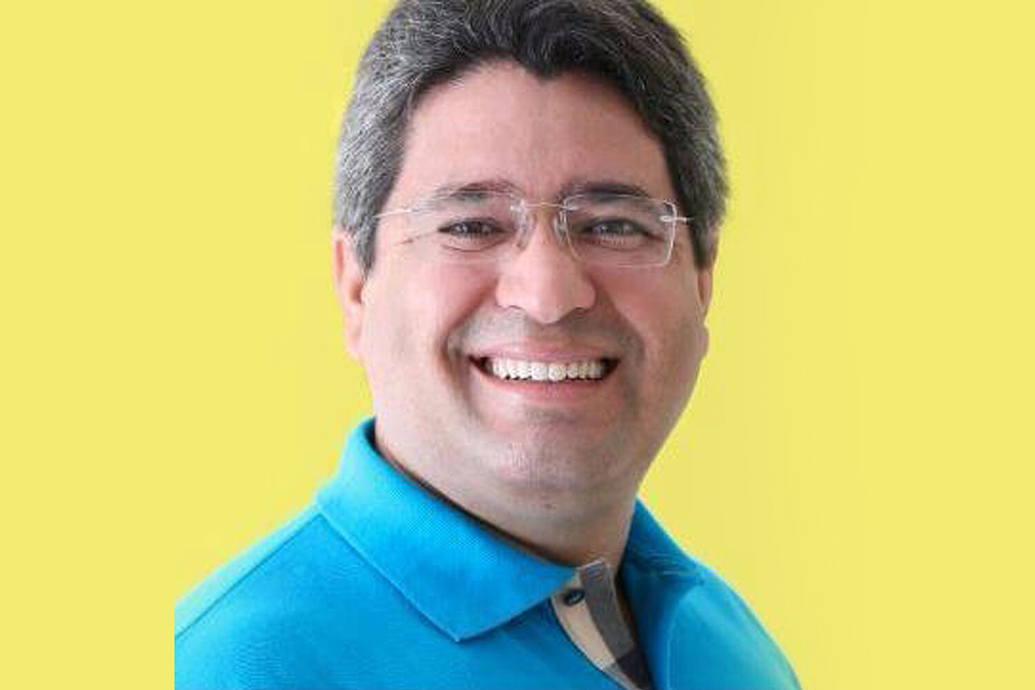 Investigado pela Operação Calvário que tentou esconder celular em plantas já foi candidato a vereador de João Pessoa