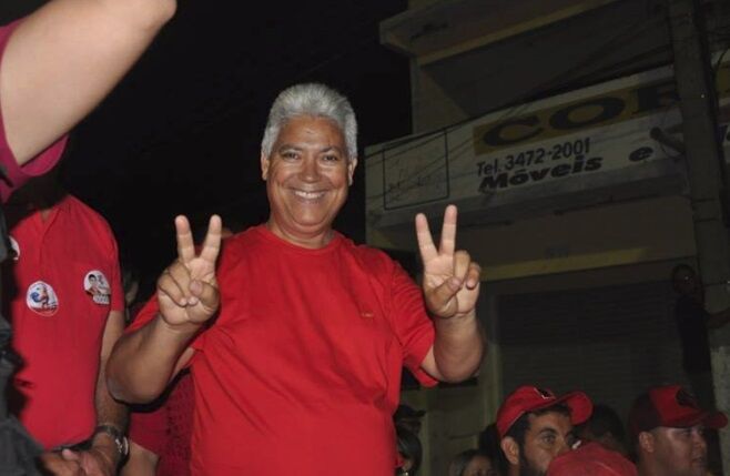 Recidiva: MPF denuncia prefeito de Teixeira e esposa, vereador, cinco servidores e dois empresários por fraude em licitação Recidiva: MPF denuncia prefeito de Teixeira e esposa, vereador, cinco servidores e dois empresários por fraude em licitação