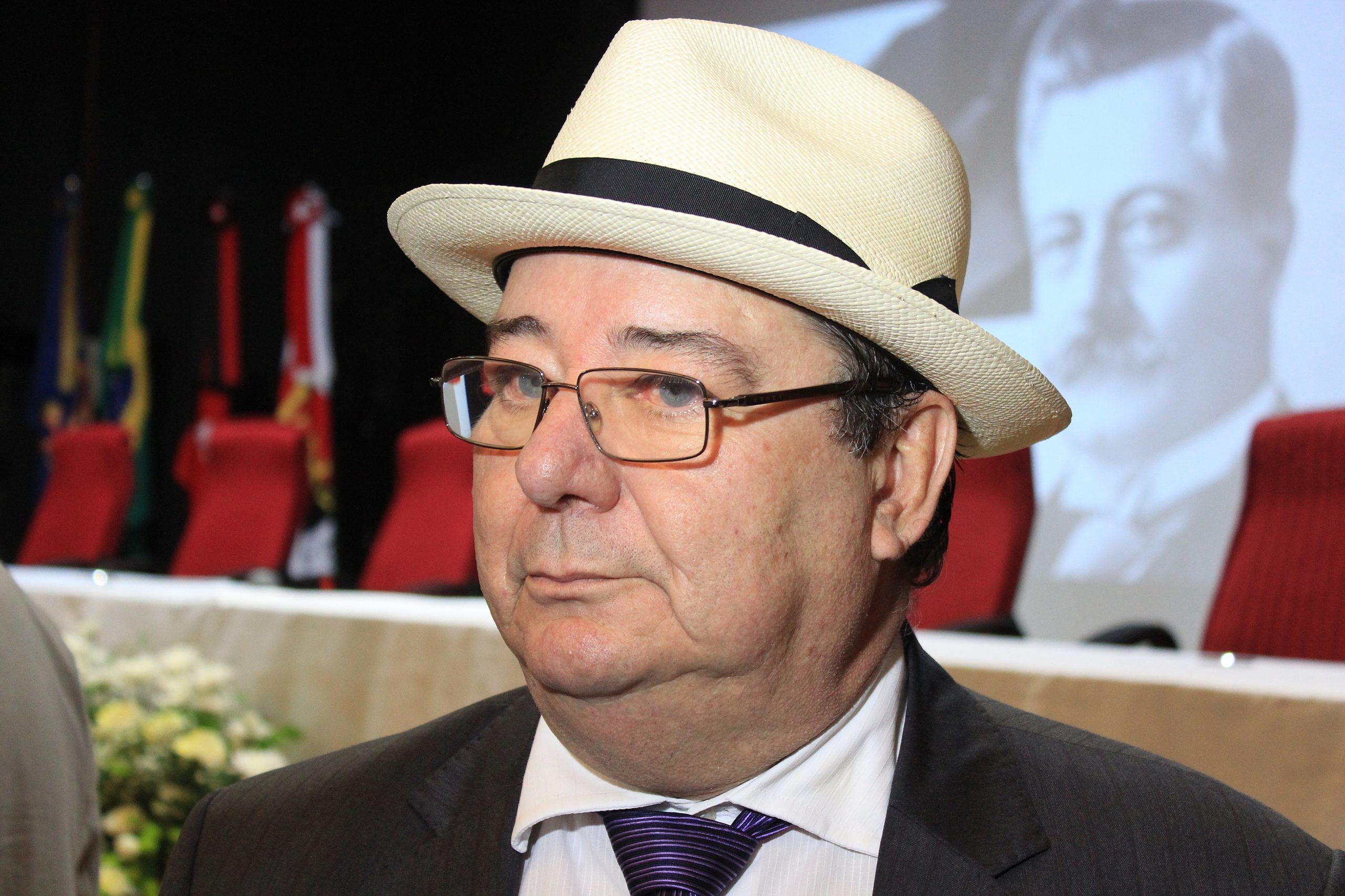 Arthur Cunha Lima. (foto: Walla Santos)