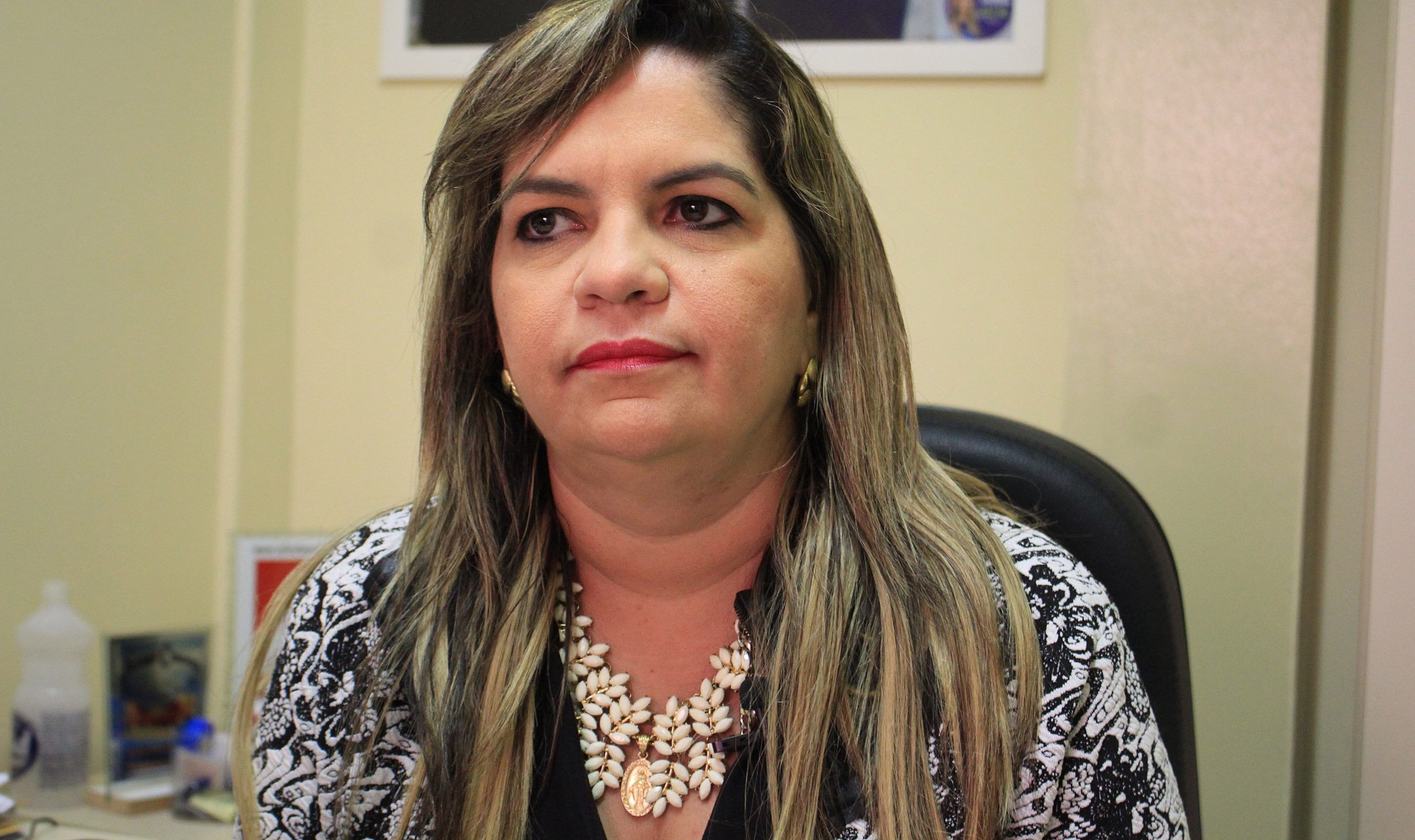 Raissa Lacerda, TRE-PB, habeas Corpus