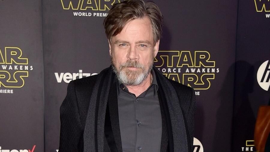 Mark Hamill, o Luke Skywalker, diz: 'Fora Karol Conká'