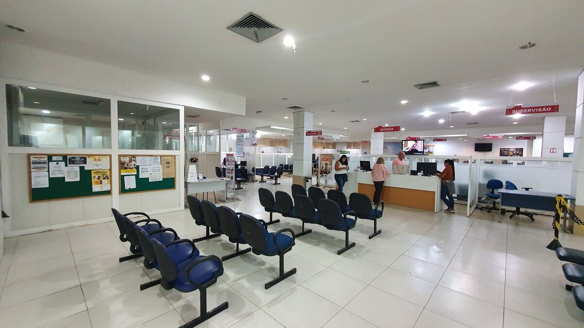 Casas da Cidadania reabrem nesta terça-feira em João Pessoa Casas da Cidadania reabrem nesta terça-feira em João Pessoa