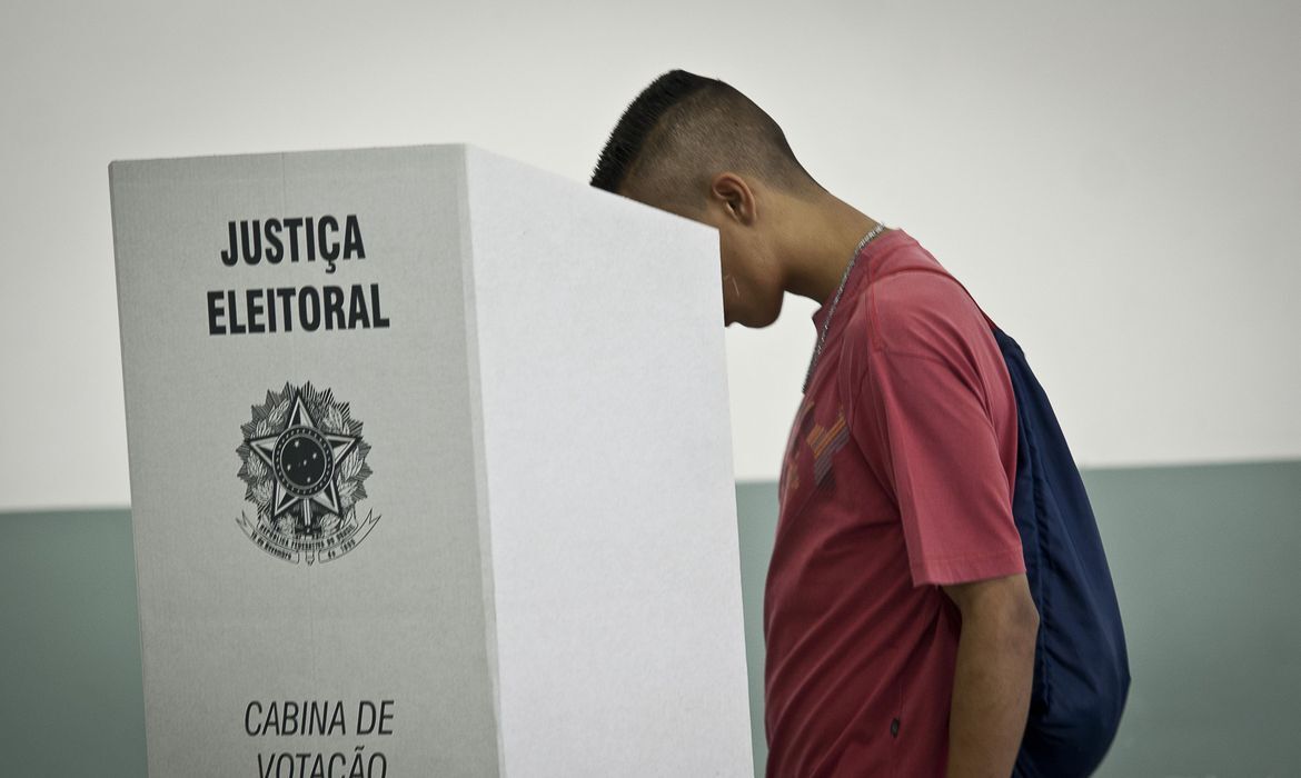 Paraíba tem 868 seções eleitorais com local de votação alterado; saiba como conferir se a sua mudou