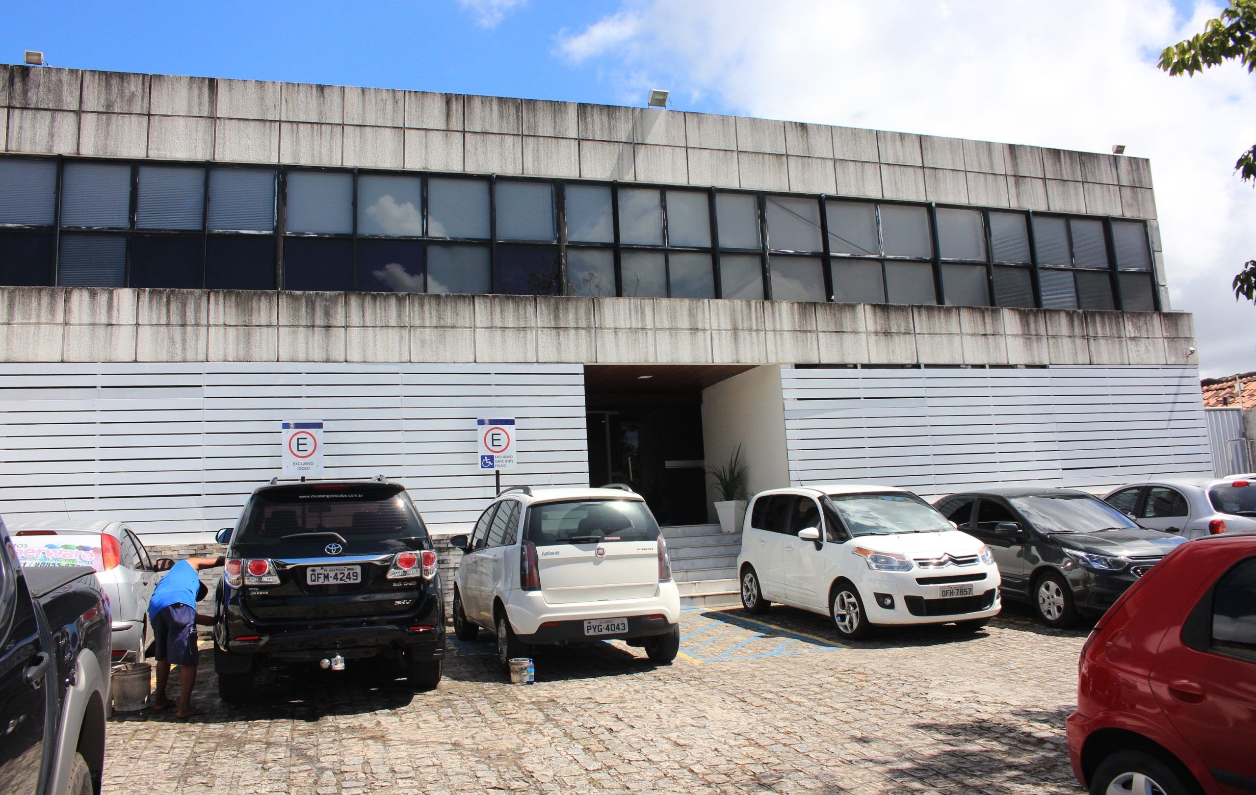 Gaeco deflagra nova fase da Operação Calvário e prende irmão do ex-governador Ricardo Coutinho em João Pessoa