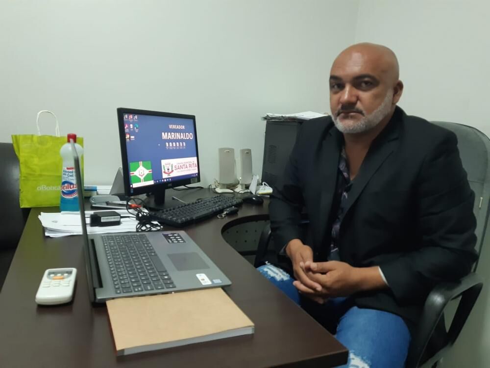 Em meio à pandemia, vereador apresenta projeto de lei para instituir o Dia do Corno em Santa Rita e assunto repercute nas redes sociais